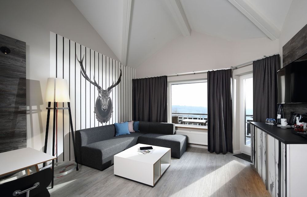 Dorint Resort Winterberg Sauerland Comfort Apartment 13