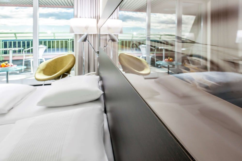 Dorint Am Nürburgring Hocheifel Comfort Single Room 3