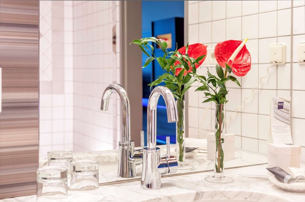 Dorint Am Nürburgring Hocheifel Junior Suite 5