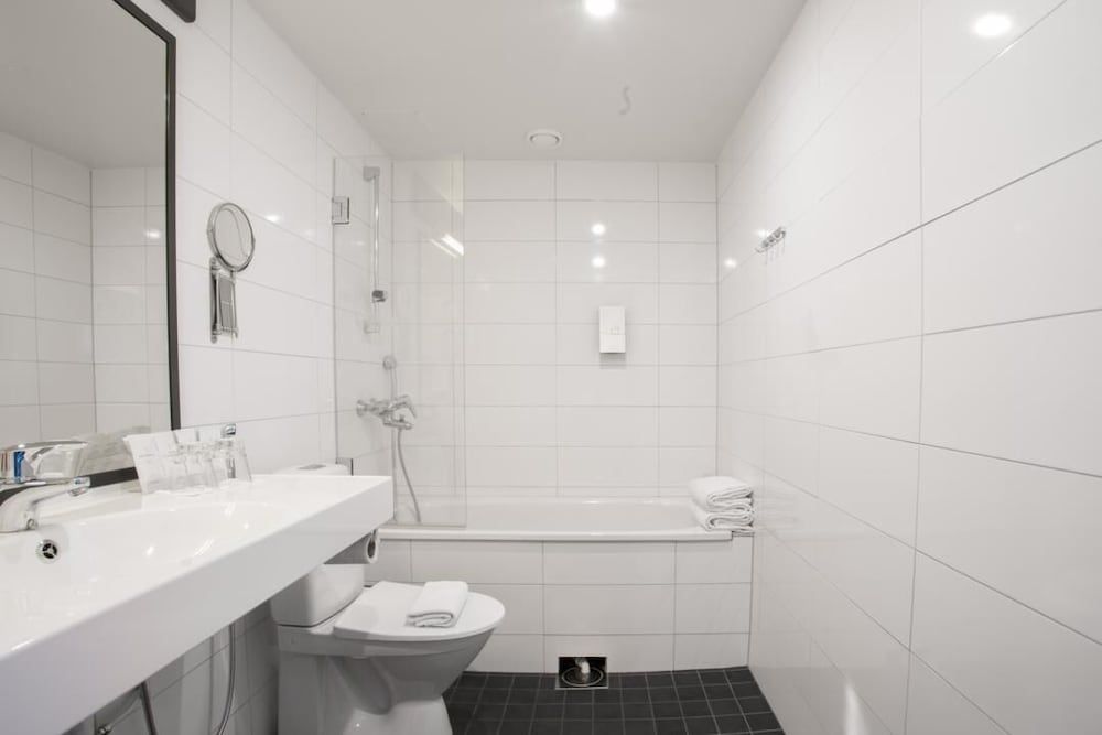 Original Sokos Hotel Vaakuna Superior Twin Room 3