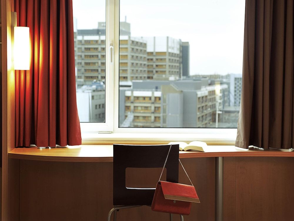 Standard Double Room, 1 Double Bed