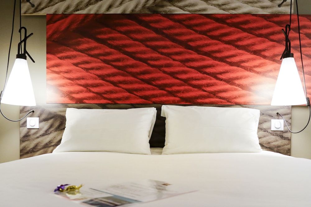 Standard Room, 1 Double Bed