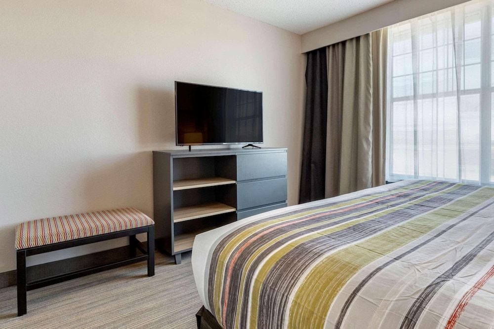 Suite, 1 Bedroom, Non Smoking