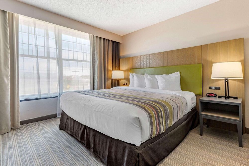 Suite, 1 Bedroom, Non Smoking