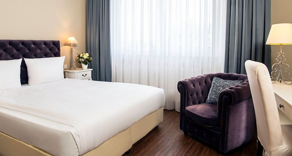 Victor's Residenz-Hotel Saarlouis Superior Double Room 2