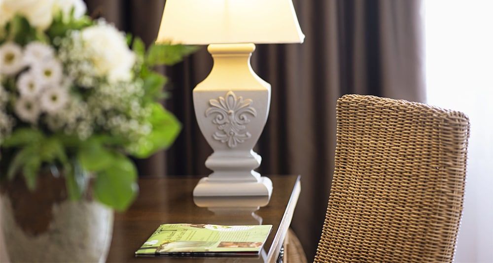 Victor's Residenz-Hotel Saarlouis Classic Double Room 2