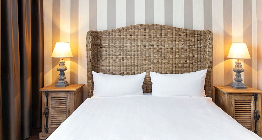 Victor's Residenz-Hotel Saarlouis Classic Double Room 4