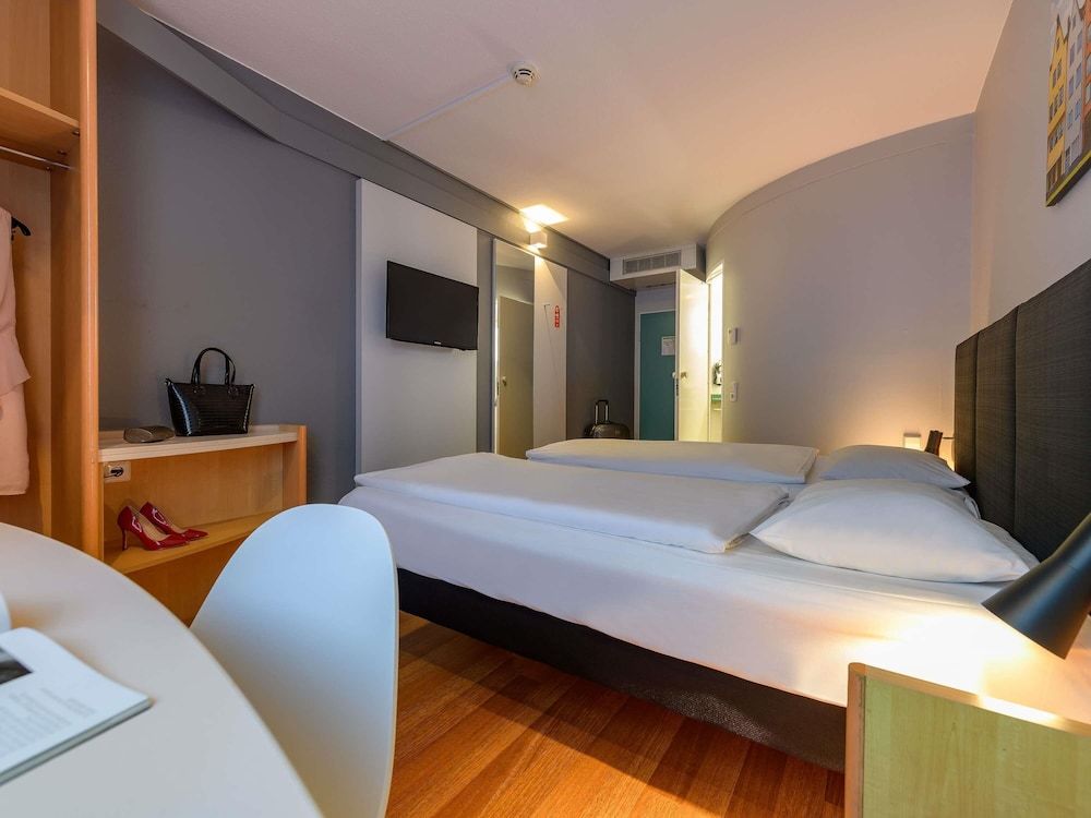 Standard Twin Room, 2 Twin Beds