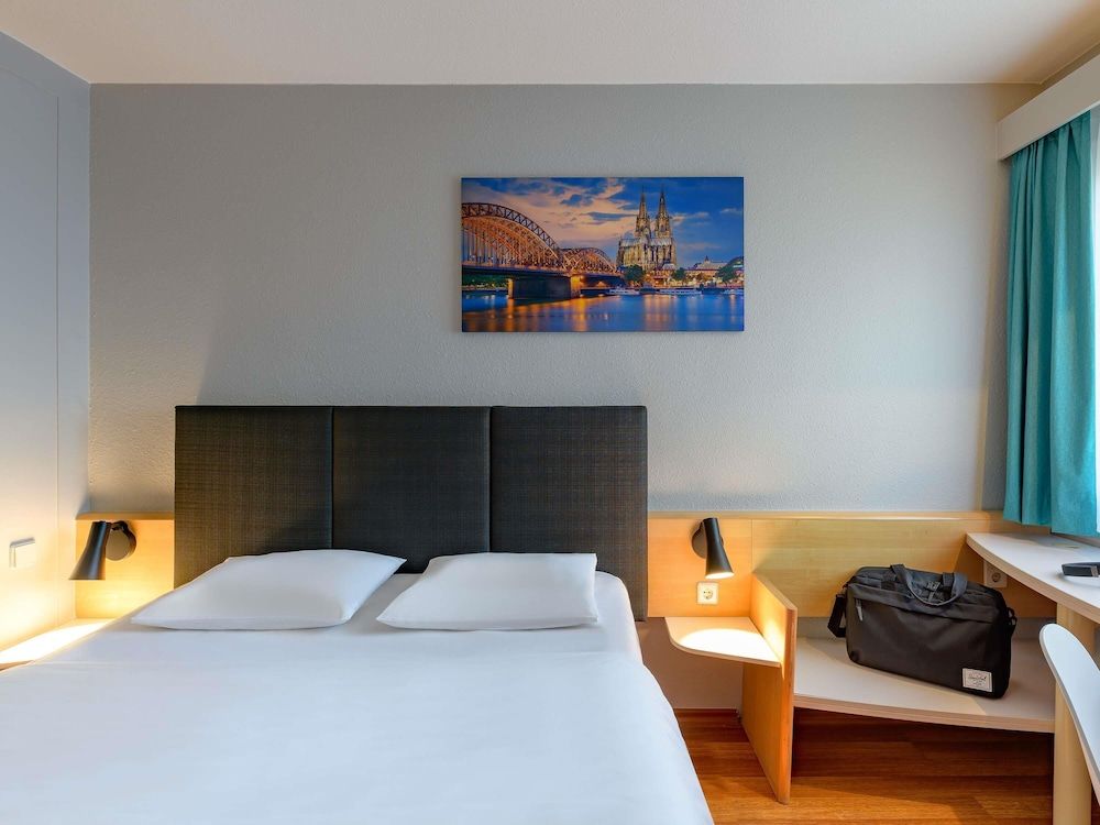 Standard Room, 1 Double Bed