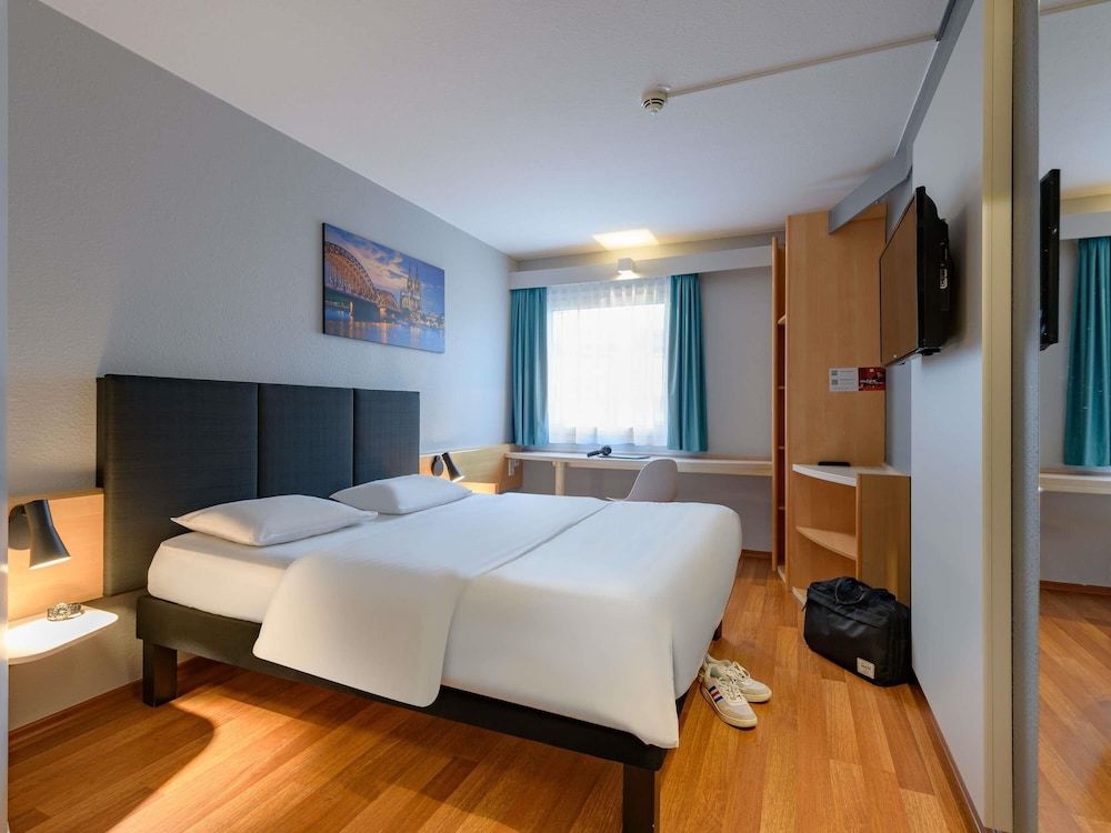 Standard Room, 1 Double Bed