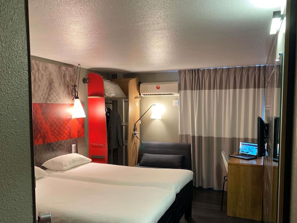 Standard Room, 2 Twin Beds
