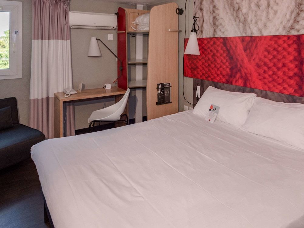 Standard Room, 1 Double Bed