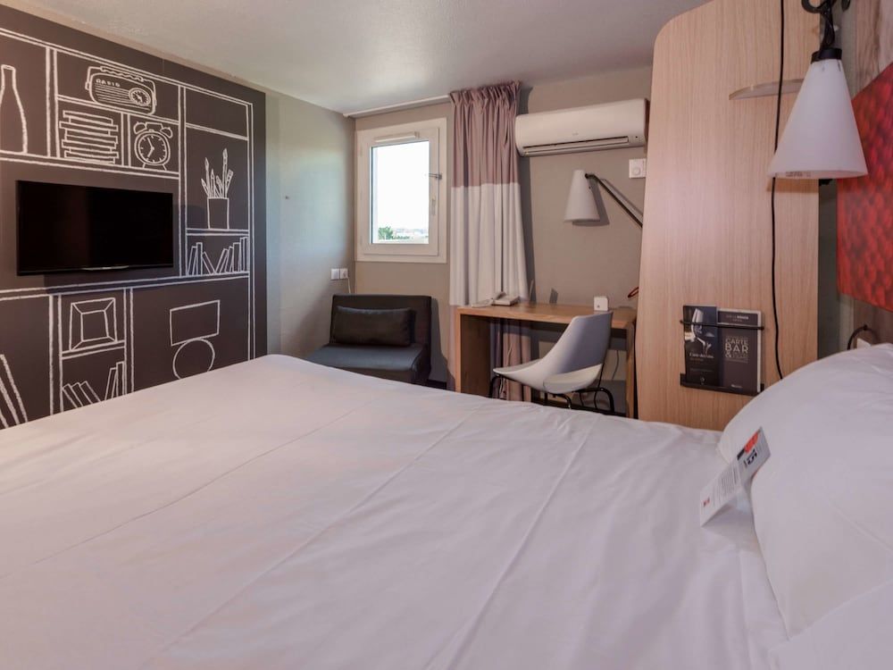 Standard Room, 1 Double Bed