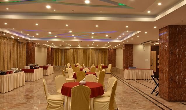 undefined FabHotel Prime Stayotel 7