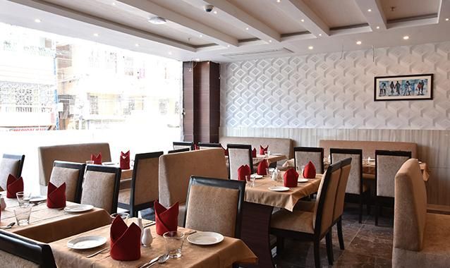 undefined FabHotel Prime Stayotel 3