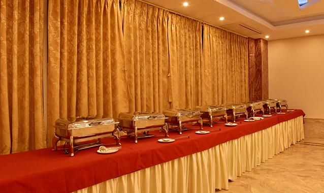 undefined FabHotel Prime Stayotel 6