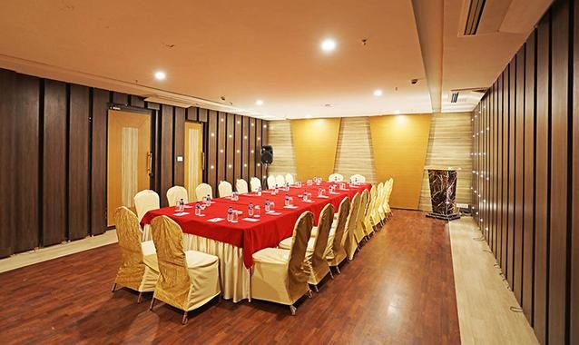 undefined FabHotel Prime Stayotel 10