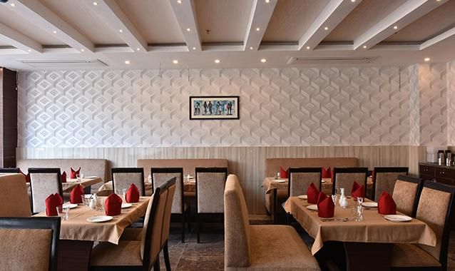 undefined FabHotel Prime Stayotel 4