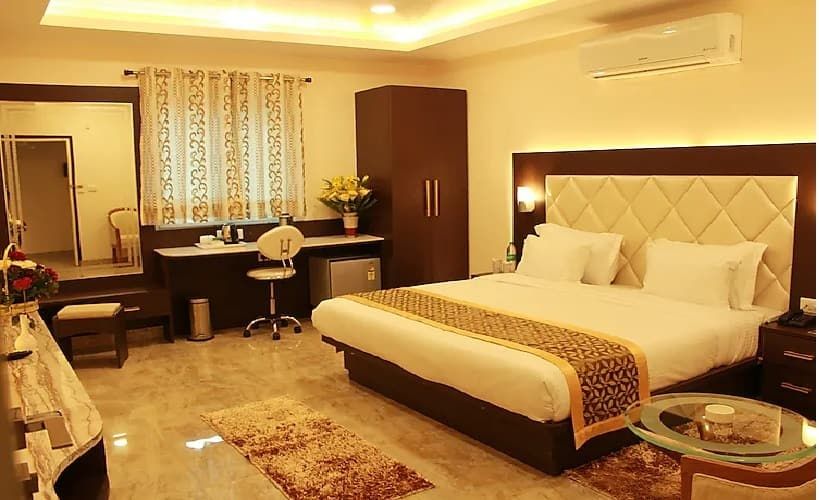undefined Hotel Pal Paradise 5