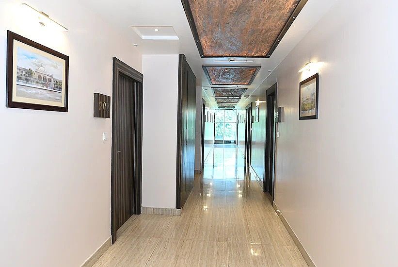 undefined Hotel Pal Paradise 4