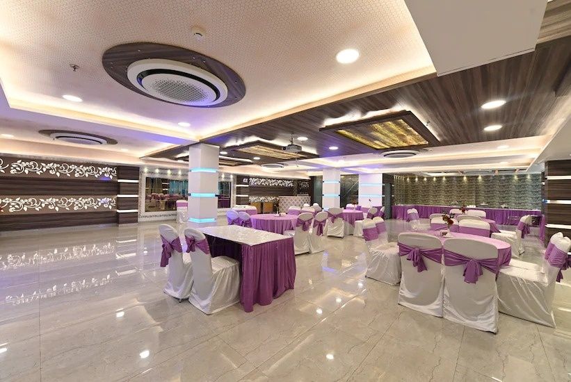 undefined Hotel Pal Paradise 10
