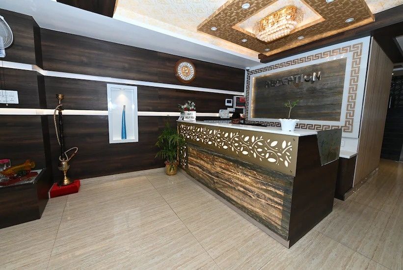 undefined Hotel Pal Paradise 2