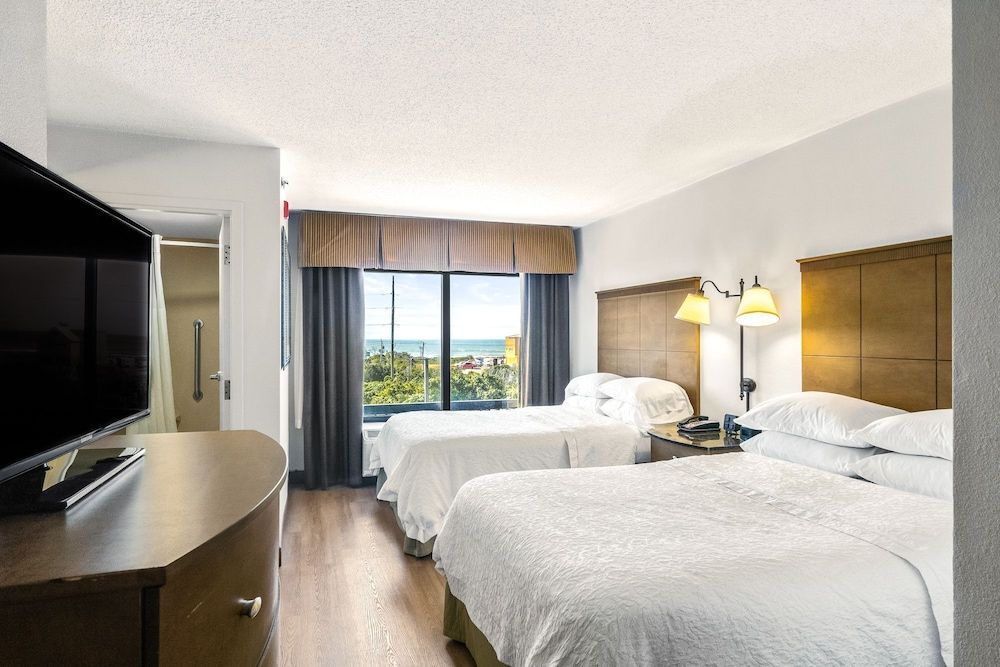 Standard Studio Suite, 2 Double Beds
