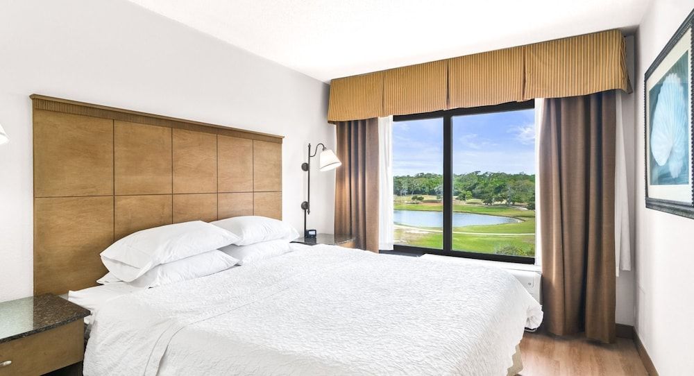 Standard Studio Suite, 1 King Bed