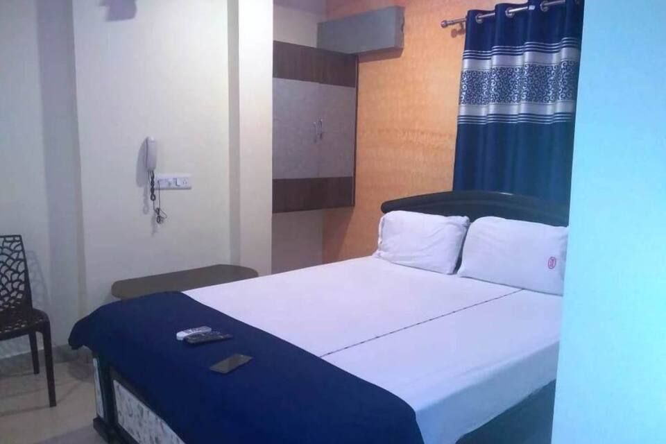 undefined iROOMZ Hotel Sagar Grand	 10