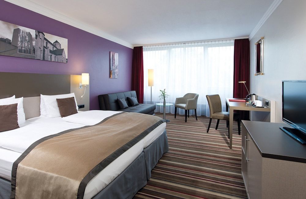 Leonardo Hotel Monchengladbach Superior Double or Twin Room 2