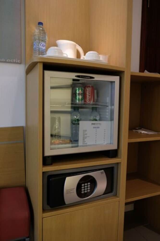 Grand Hotel Montabo Family Room 3