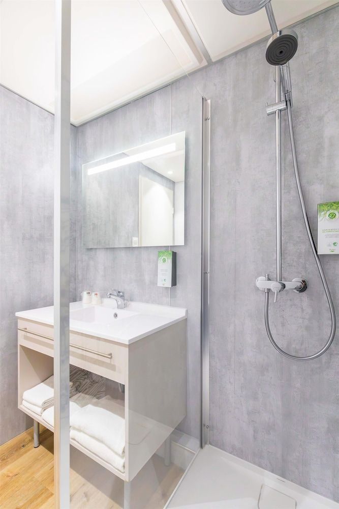 KYRIAD MONTCHANIN - Le Creusot Superior Room, 1 Double Bed 17