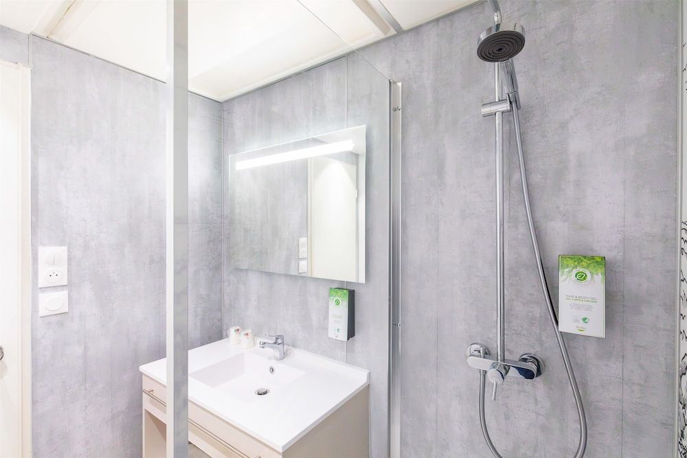 KYRIAD MONTCHANIN - Le Creusot Superior Room, 1 Double Bed 18