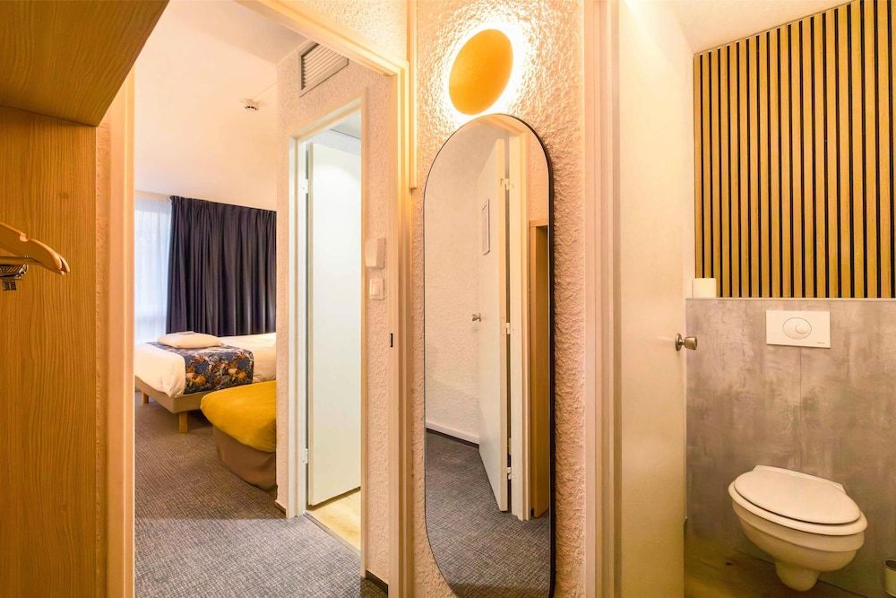 KYRIAD MONTCHANIN - Le Creusot Superior Room, 1 Double Bed 19