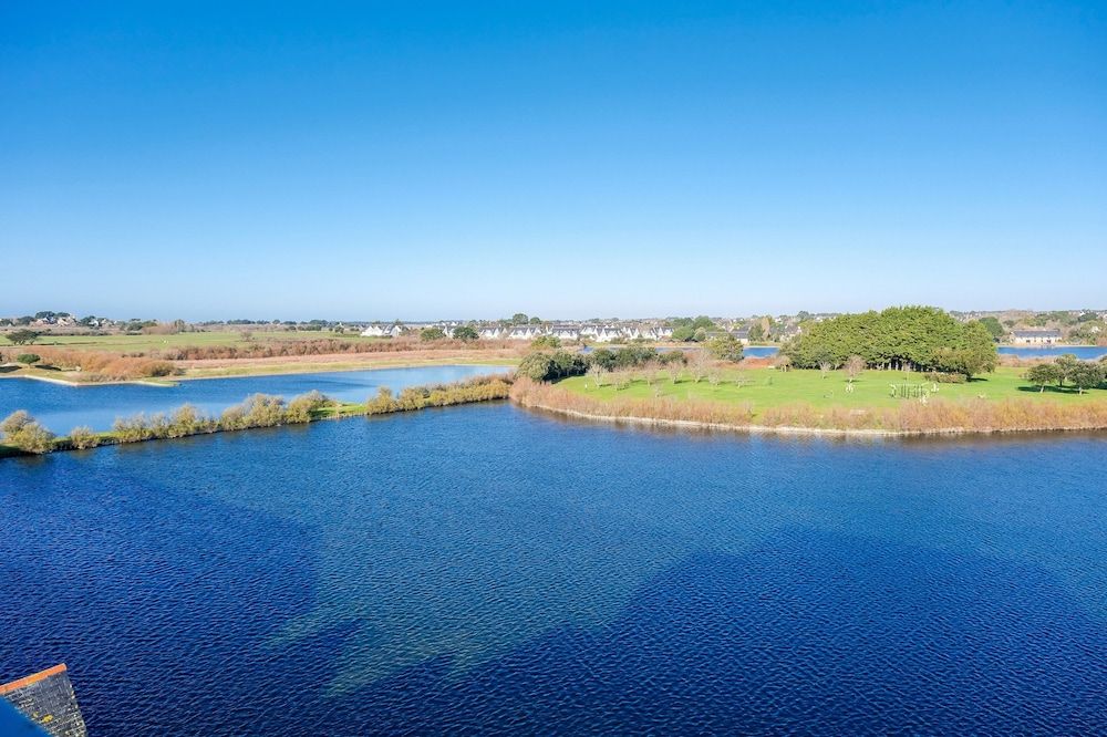 Hôtel & Spa - Thalazur Carnac Chambre Classique Salines 3