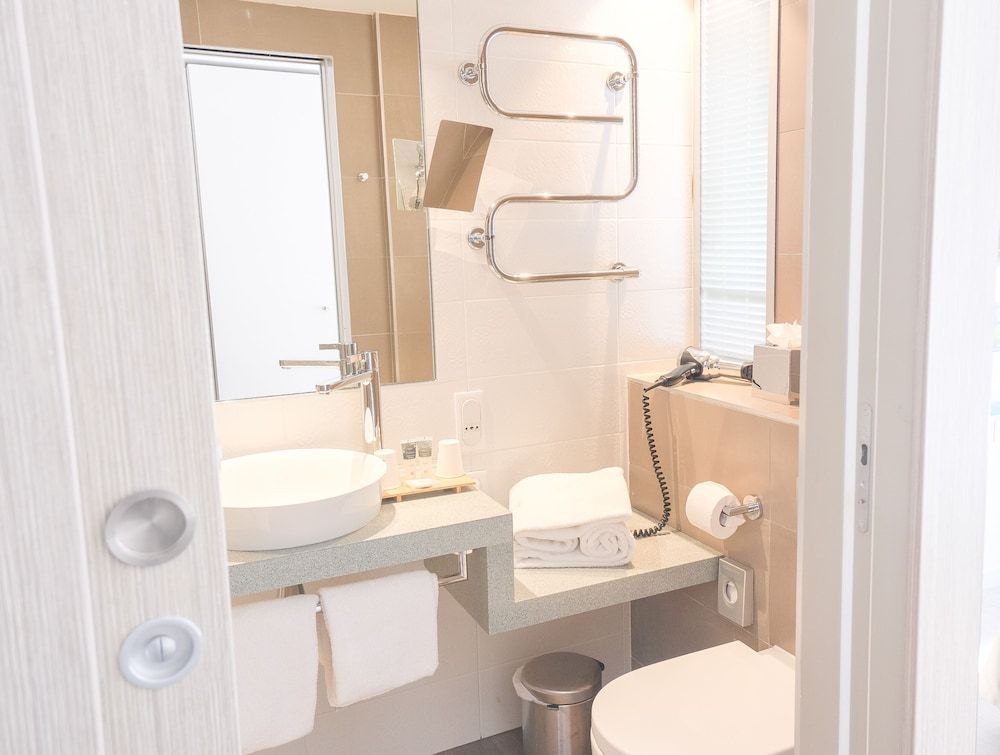 Hôtel & Spa - Thalazur Carnac Chambre Classique Salines 4