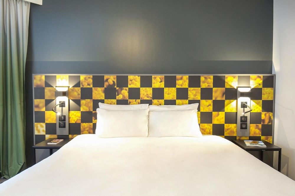 Standard Room, 1 Double Bed with Sofa bed