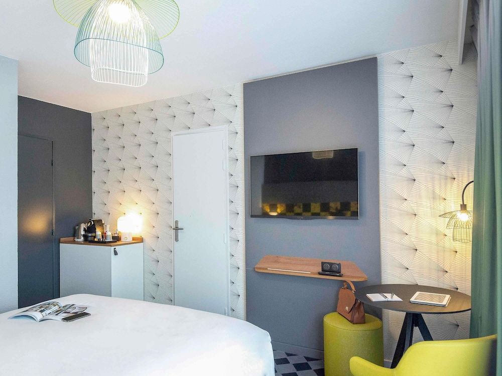 Privilege, Room, 1 Double Bed, Balcony