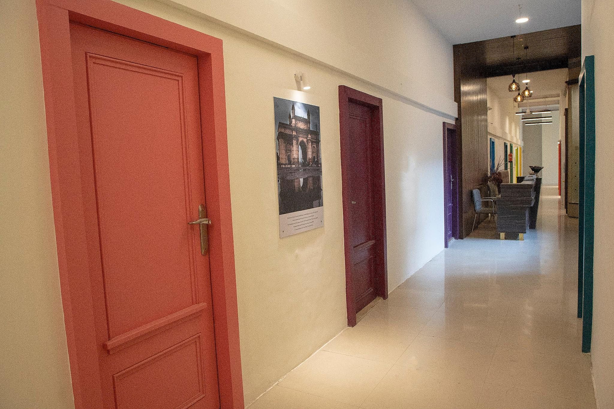 undefined Empire Royale Hotel 5