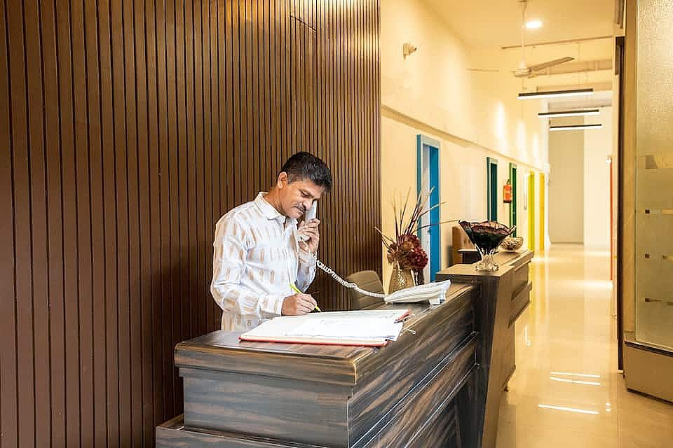 undefined Empire Royale Hotel 2