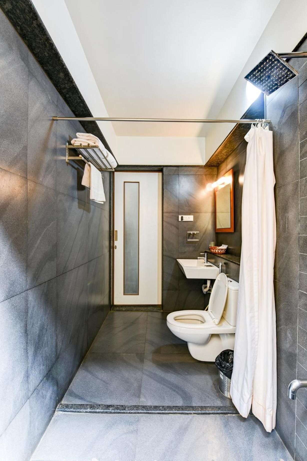 Regenta Resort Soma Vine Village Nashik Standard Room 3