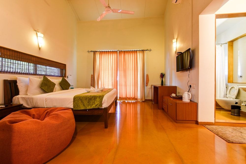 Villa, 3 Bedrooms, Private Pool, Lake View