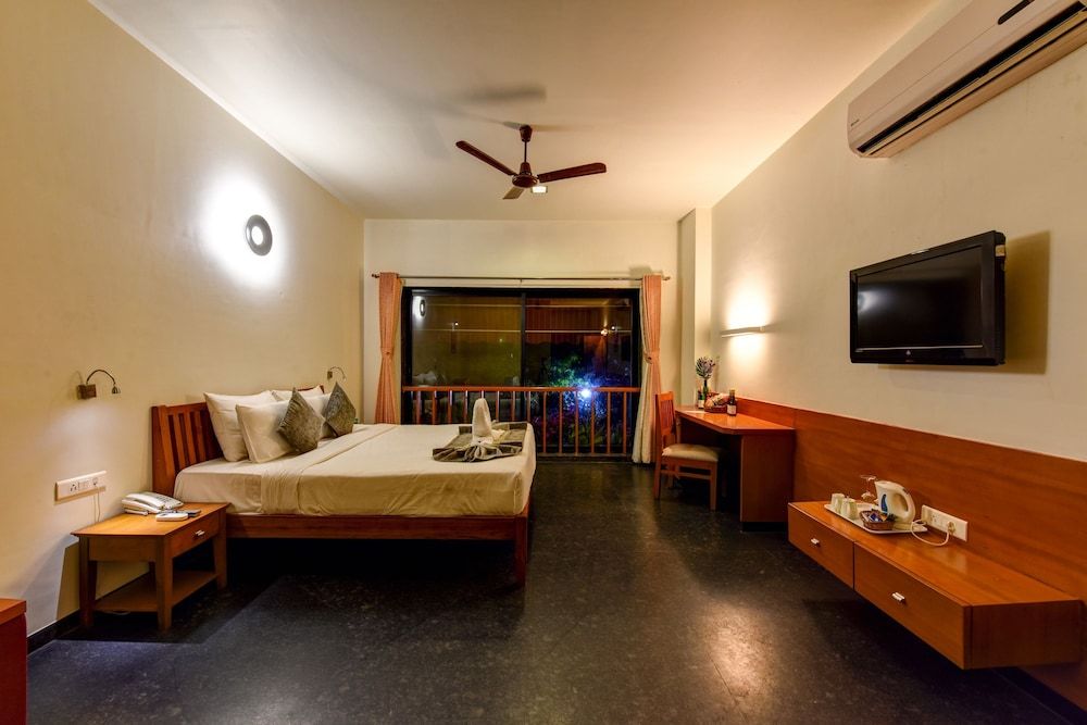 Standard Room, 1 Bedroom
