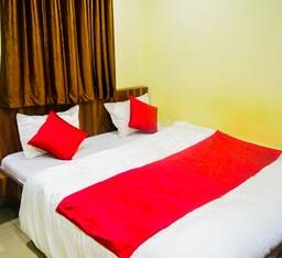 undefined Hotel Kalash (Opp. Railway Station) 5
