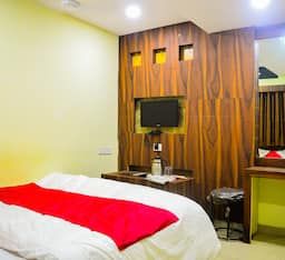 undefined Hotel Kalash (Opp. Railway Station) 8