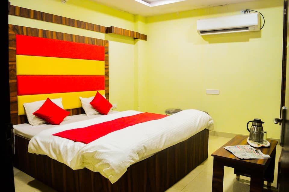undefined Hotel Kalash (Opp. Railway Station) 6