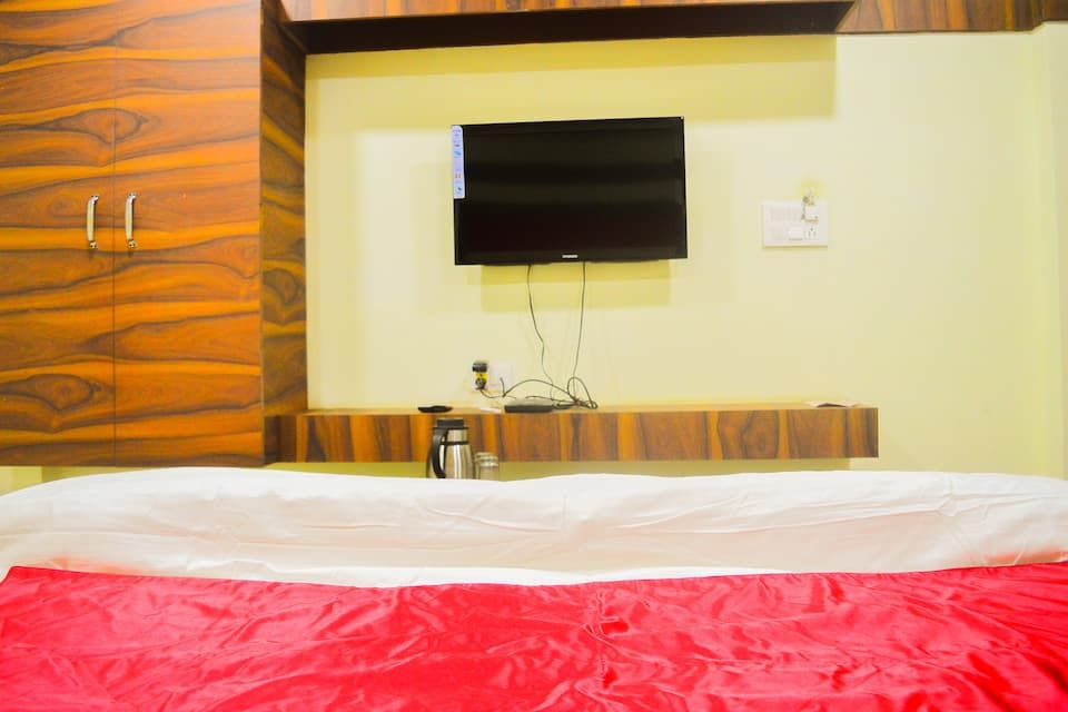 undefined Hotel Kalash (Opp. Railway Station) 7