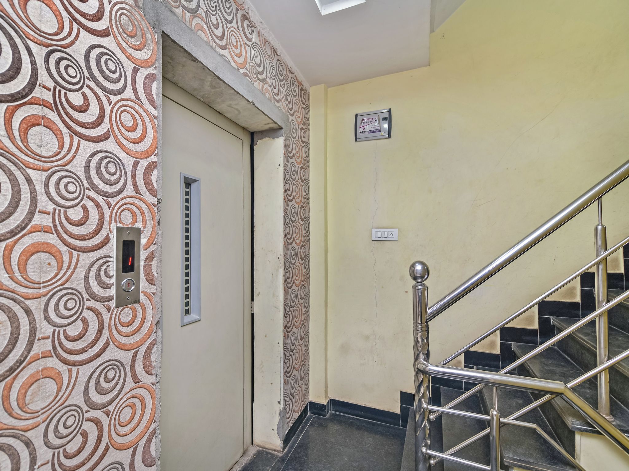 undefined Hotel Kalash (Opp. Railway Station) 2