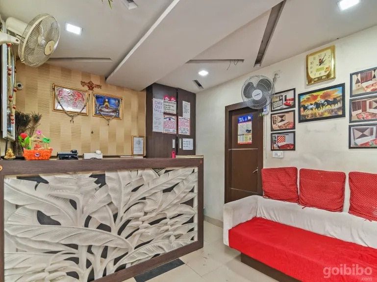 undefined Hotel Kalash (Opp. Railway Station) 10