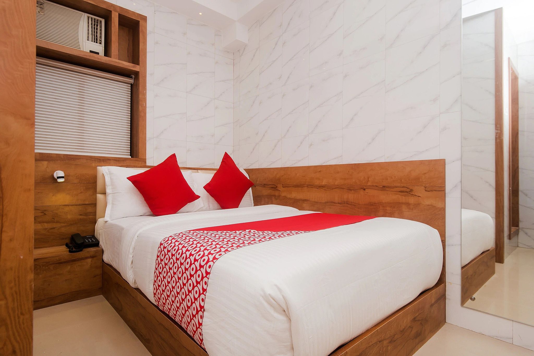 undefined Hotel Shri Niwas 4